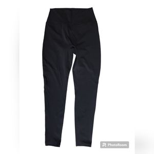 BuffBunny legacy legging onyx black size M worn once